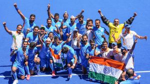 Olympics Hockey Medal Winners: India or Spain - Which Team Has Won Most Bronze Medals in Men's Competition?