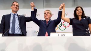 Los Angeles 2028 Olympics: What Will Be Different In LA Compared To Paris 2024 And Previous Olympic Events?