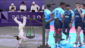 Breakdancing worthy of Olympics, but Kabaddi and Chess aren't? Decoding the baffling Olympic Criteria