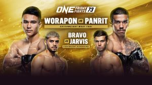 ONE Friday Fights 73 Live Streaming: When and Where to Watch ONE Lumpinee 73 in India, UK & Australia?