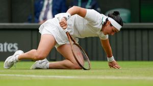 US Open 2024: Former runner-up Ons Jabeur pulls out, shares emotional message