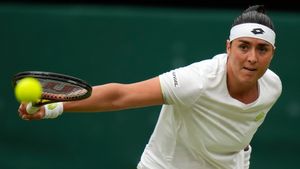 The Secret Behind Ons Jabeur’s Madrid Resilience: A Spanish Perspective