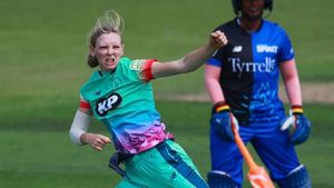 OVI-W vs LNS-W Dream11 Prediction: The Oval Invincibles vs London Spirit Women's Eliminator
