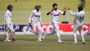 Pakistan vs Bangladesh 1st Test: PCB announce Free Entry for Final Two Days in Rawalpindi - How to Avail That?