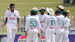 IND vs BAN 2024: Three Reasons why Bangladesh could trouble Team India in Chepauk Test