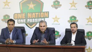 Pakistan Cricket: PCB introduce three new Domestic Tournaments, Dates and Salaries Announced