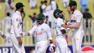 Three Unusual Records Created by Pakistan Cricket Team in Recent Months