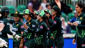 Women's T20 World Cup 2024: New Captain Appointed as Pakistan Announce Squad For Show-Piece Tournament