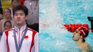 Paris Olympics 2024: IOC comes in defence of Chinese swimmer Pan Zhanle Amid Allegations by Australian Coach
