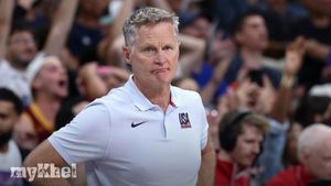 Team USA Seeks Top Seed At Paris Olympics For Strategic Advantage