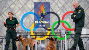 Shadow of Hamas Leader's Death on Paris Olympics 2024: French Security Agencies on Alert