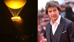 Paris Olympics Closing Ceremony: Tom Cruise's Epic Mission - All You Need To Know About Hollywood Star's Performance