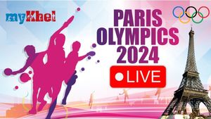 Paris 2024 Olympics Highlights, 1st August: PV Sindhu loses to He Bing Jiao, SWAPNIL KUSALE WINS BRONZE MEDAL