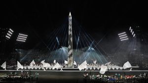 Paris 2024 Paralympics: A Historic First as Inauguration Moves Outdoors
