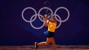 Paris 2024 Olympics: Players Narrate The Challenge of Playing Tennis on Red Clay