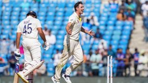 Why is Pat Cummins taking a 2-month break ahead of Border Gavaskar Trophy 2024-25?