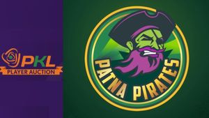 PKL Auction 2024: Patna Pirates Complete Squad, New Purchases, Price, Retained Players