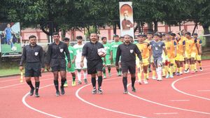 Ramkrishna Mission Ashram fueling a football revolution in Chhattisgarh's Narainpur