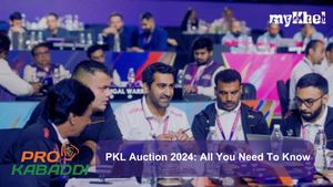 PKL 2024 Auction: Rules, Base Price, Remaining Purse, Slots & Retention Details For Pro Kabaddi Season 11
