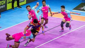 PKL 2024 Schedule: When is Pro Kabaddi League Season 11 Starting?