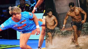 PKL 2024: This returning Foreign Kabaddi star took part in a Netflix Show
