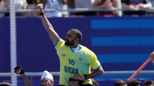 Two-Time Olympic Medallist PR Sreejesh to be Head Coach of Indian Junior Hockey Team After Retirement?