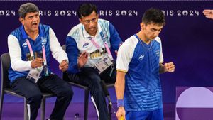 ‘Disappointed’ Prakash Padukone Reflects on Indian Athletes’ Performance at Paris Olympics 2024