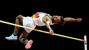 Paris Paralympics 2024: Firsts & Records of Indian Para Athletes in Paralympic Games