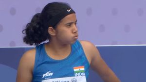 Who is Preeti Pal? The UP-born Para-Athlete Who Bagged India's First Track & Field Medal at Paris Paralympics 2024