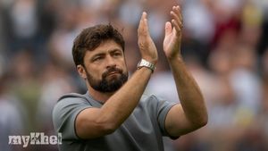 Southampton Excited For Premier League Homecoming Versus Nottingham Forest