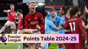PL 2024-25 Points Table: Premier League Standings, Key Stats on August 18 - Arsenal, Liverpool and Man United secure victories