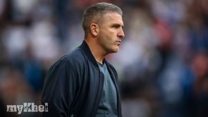 Preston North End Announces Departure Of Manager Ryan Lowe Post Defeat