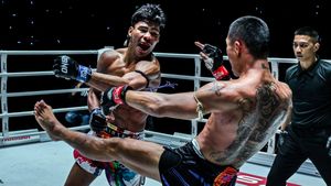 ONE Friday Fights 76: Fight Card, Start Time, Telecast & Live Streaming in India, Australia, UK & Thailand