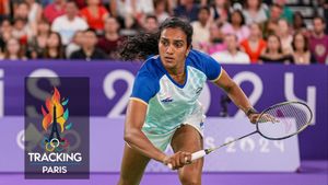 Paris Olympics 2024: A Heartbreak For PV Sindhu, But Ace Indian Shuttler Has Left A Rich Legacy