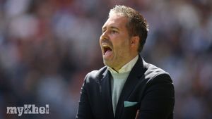 QPR Secures First Win Of The Season Over Luton: A Tactical Breakdown