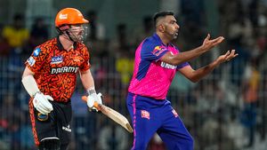 IPL 2025 Auction: R Ashwin Labels Right to Match (RTM) as 'Most Unfair' Rule