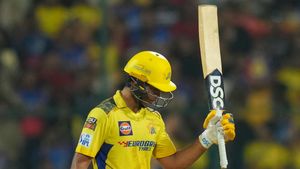 IPL 2025: Why should New Zealand's breakout star Rachin Ravindra part ways with CSK?
