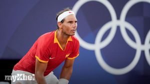 Rafael Nadal Opts Out Of US Open To Focus On Recovery And Laver Cup