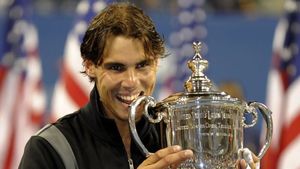 Rafael Nadal and His Journey in US Open; Looking Back at His Hard-Court Dominance