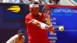 Why is Rafael Nadal Not Playing at the US Open 2024?