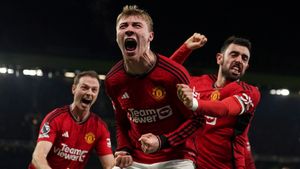 Manchester United duo Leny Yoro and Rasmus Hojlund set to miss months with injury
