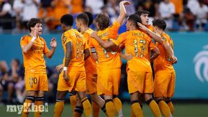 Vazquez And Diaz Lead Real Madrid To A 2-1 Win Over Chelsea