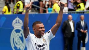 Real Madrid Fans Concerned After Kylian Mbappe's Underwhelming Performance on La Liga Debut