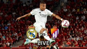 Real Madrid vs Real Valladolid Highlights, La Liga 2024-25: RMA 3-0 VLL, Endrick gets first goal in Los Blancos shirt in home win