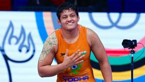 India's Medal Tally at Olympics 2024 on August 10: How Many Medals Can India Win Today?