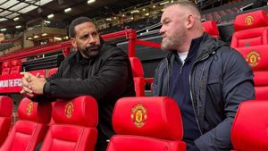 Manchester United legend Rio Ferdinand slams Manchester United for one transfer decision