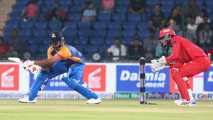 Rishabh Pant criticised heavily for his rusty innings for Purani Dilli in DPL opener: 'Leaving first ball in T20'