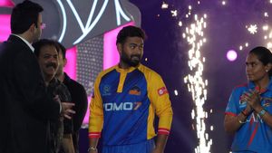 DPL 2024: Dream come true for Purani Dilli players as they share dressing room with Rishabh Pant and Ishant Sharma