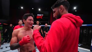 Road To UFC Season 3 Final: When is The RTU Finale? Who Will Fight To Land UFC Contracts?