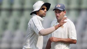 Duleep Trophy: When was last time Virat Kohli, Rohit Sharma, Ashwin, seniors played domestic red-ball match?